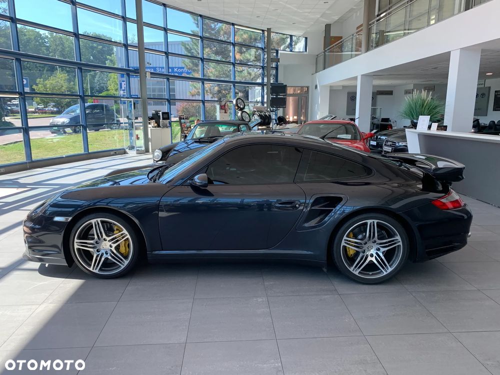 Porsche 911 - 6