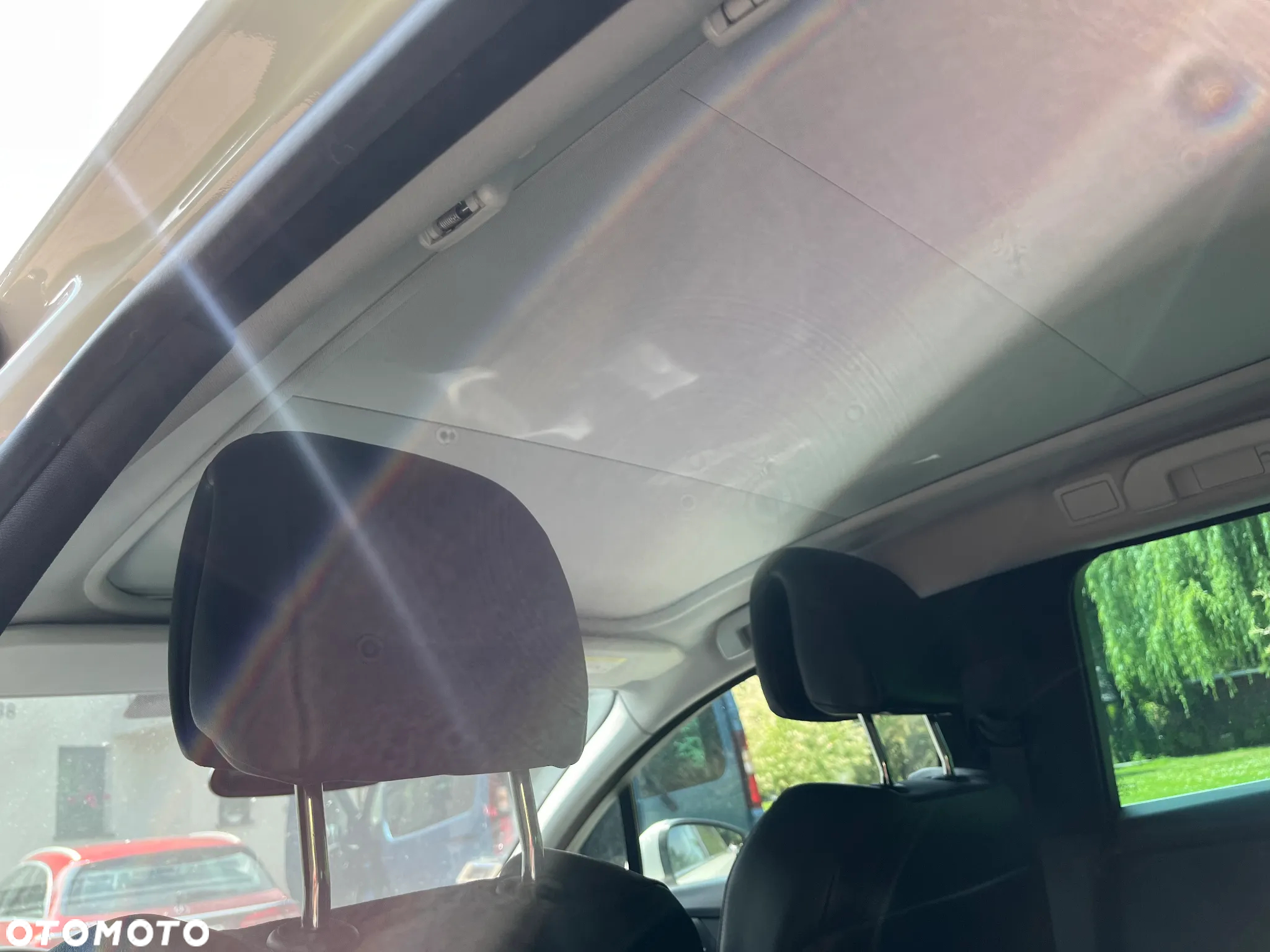 Peugeot 508 SW BlueHDi 150 Stop&Start Allure - 11
