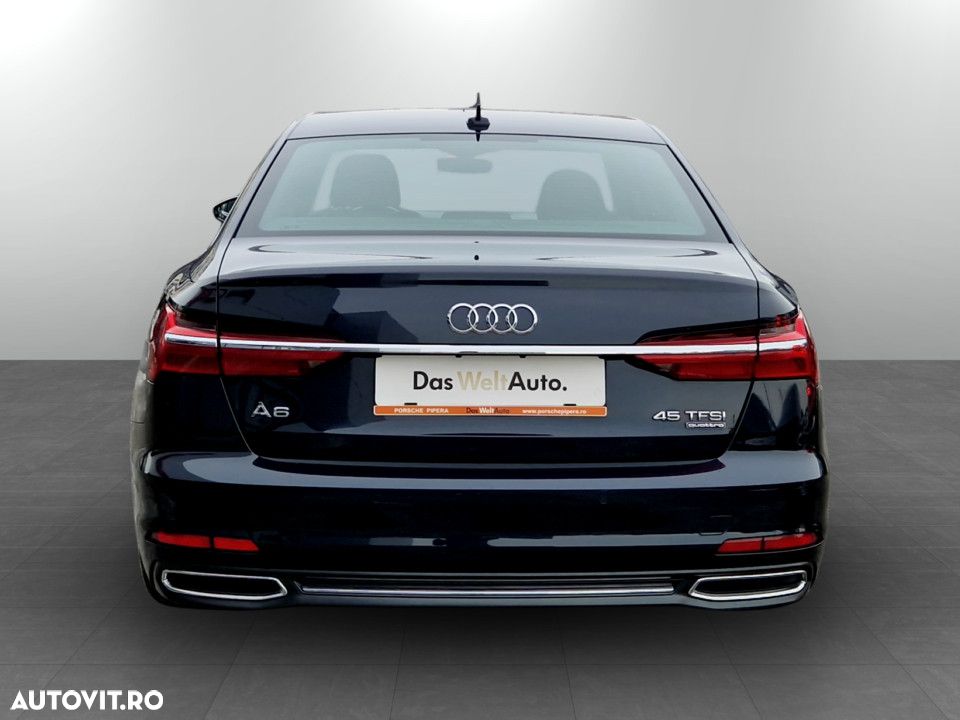 Audi A6 - 8