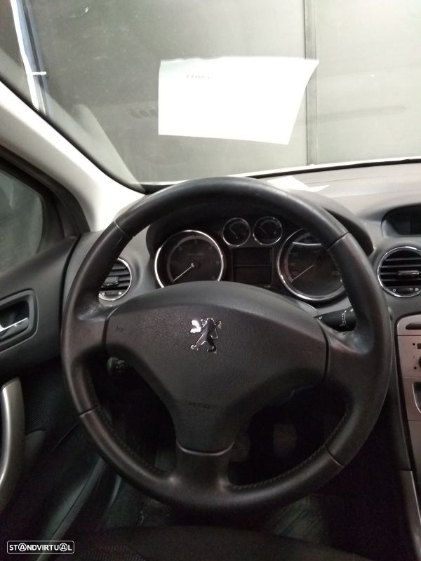 Para Peças Peugeot 308 Sw I (4E_, 4H_) - 9