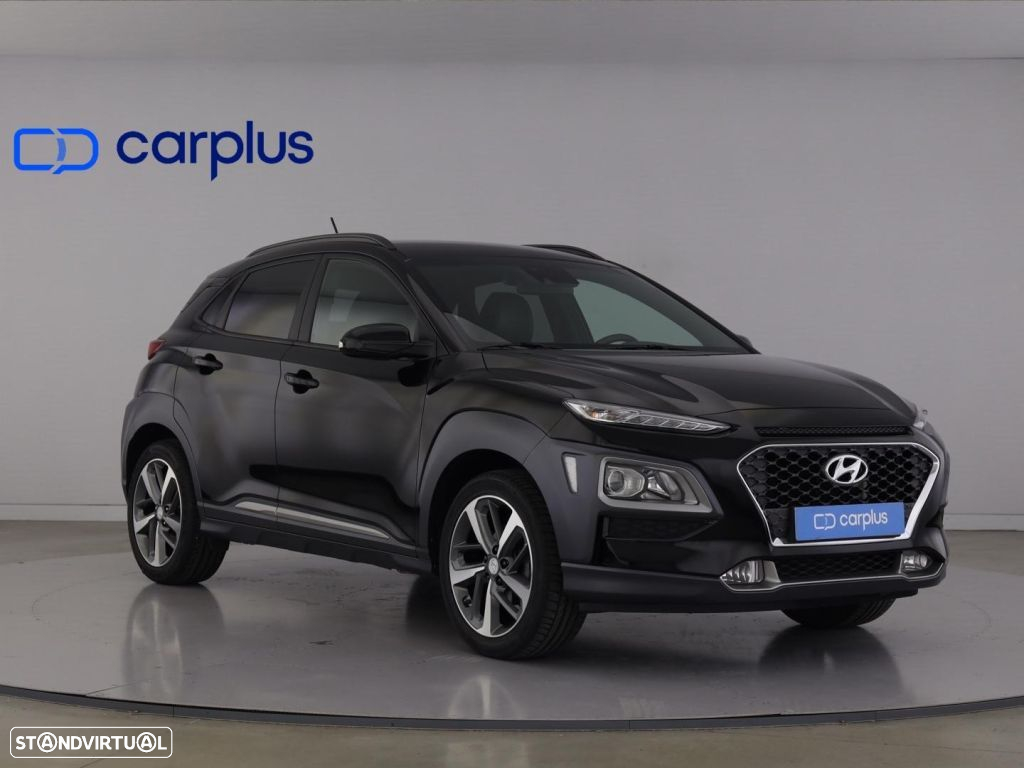 Hyundai Kauai 1.6 CRDi Premium - 2