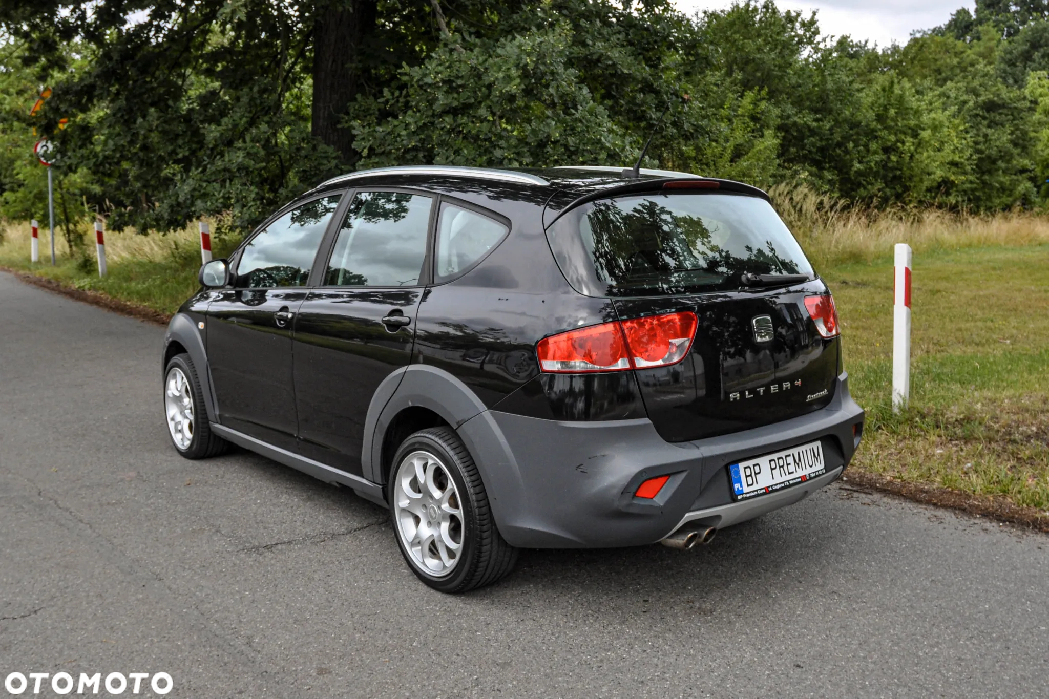 Seat Altea - 3