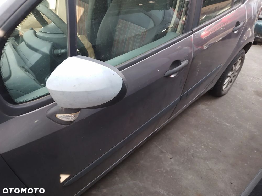 RENAULT MODUS 1.5Dci 08-12 LIFT SILNIK KOMPLETNY (TEKND) - 26