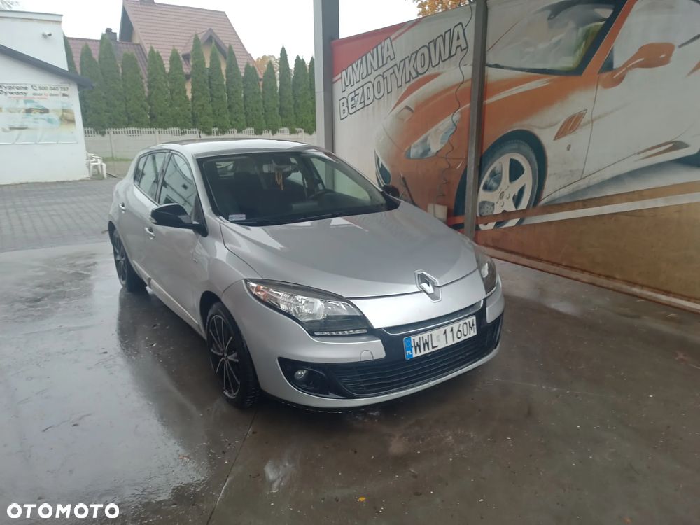Renault Megane 2.0 140 CVT Bose Edition - 7