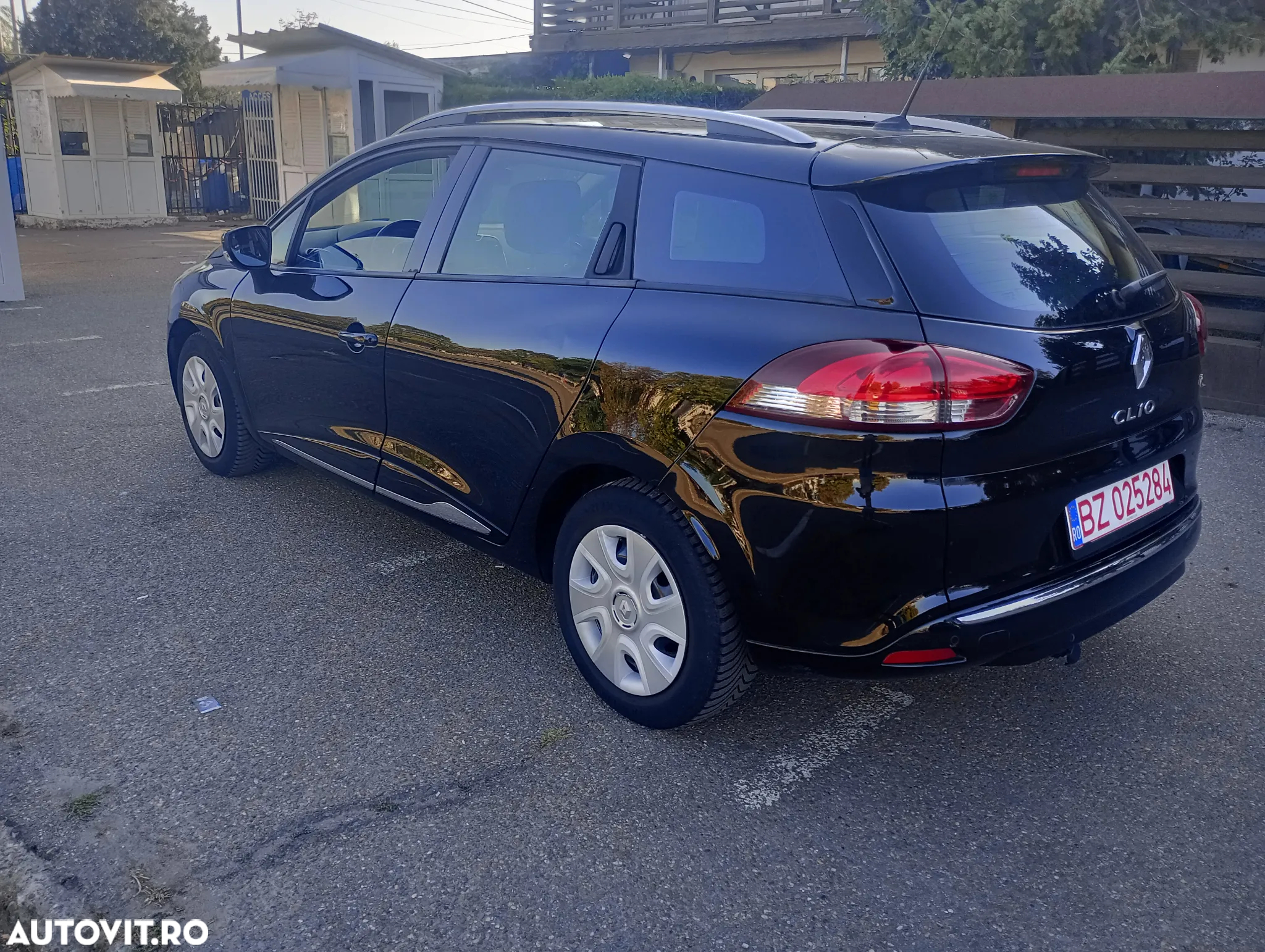 Renault Clio ENERGY TCe 90 Start & Stop 99g Eco-Drive - 3