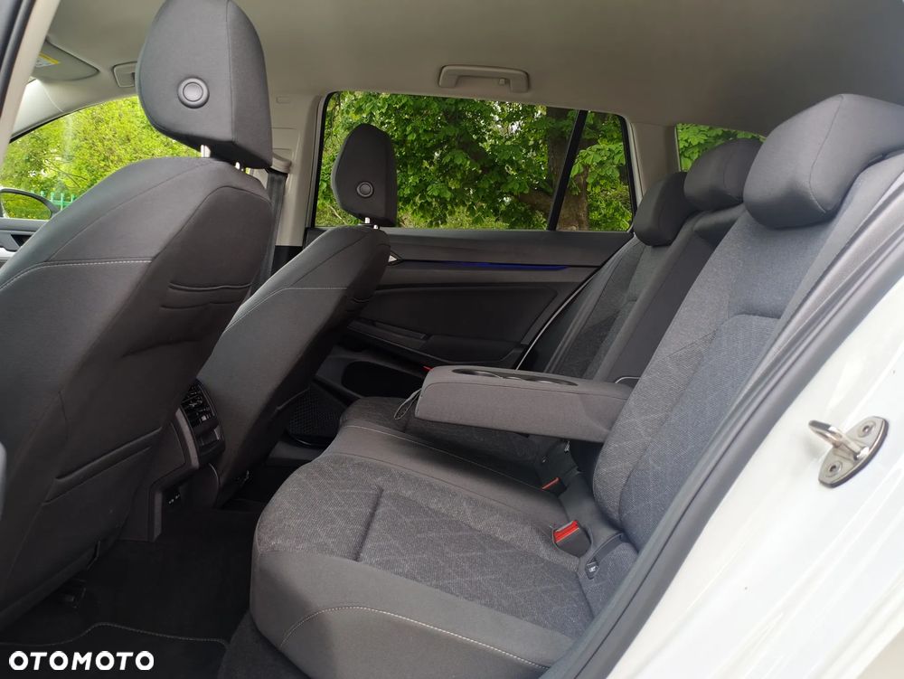 Volkswagen Golf 2.0 TDI - 7
