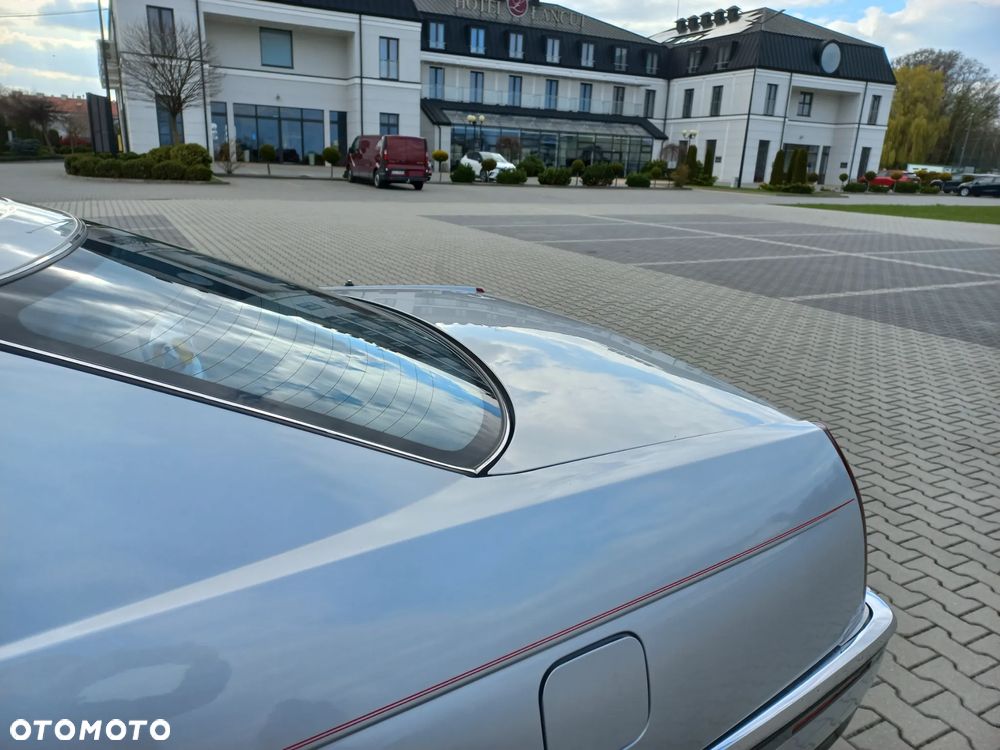 Cadillac Eldorado - 18