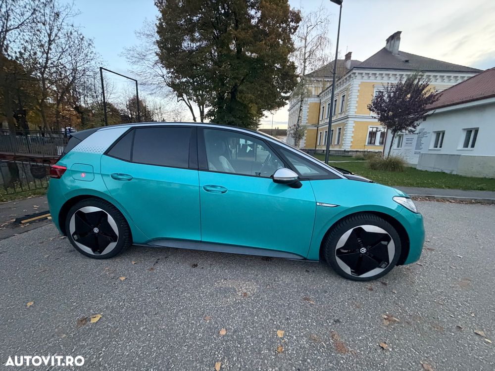 Volkswagen ID.3 - 2