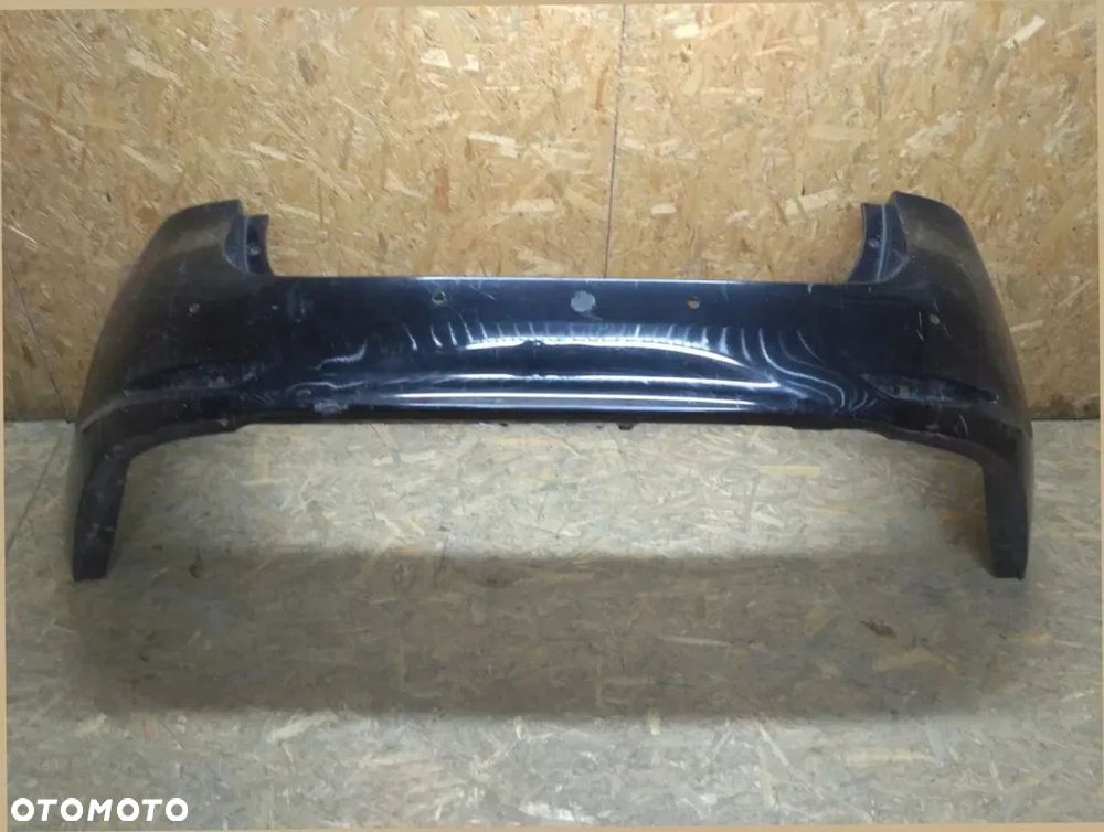 AVENSIS T27 KOMBI LIFT 2015- zderzak tylny tył - 1