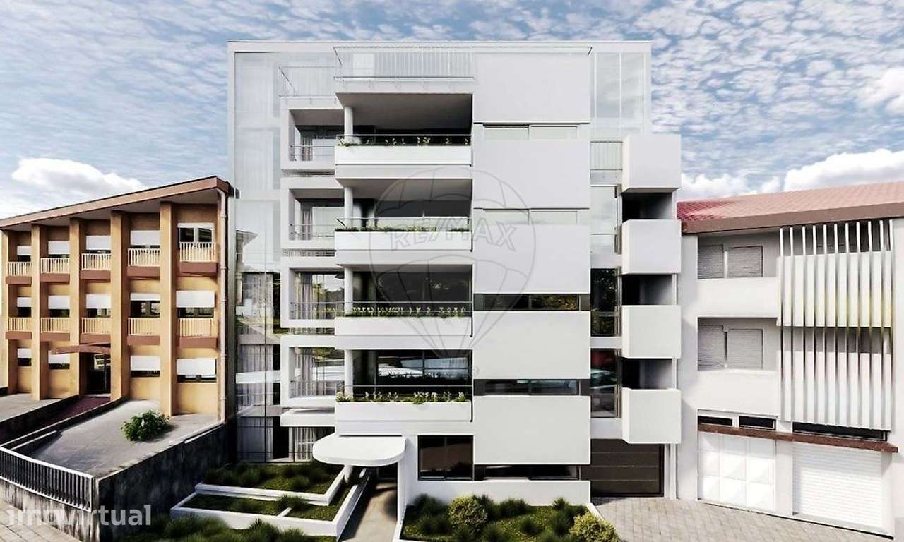 Apartamento T2 para venda - Grande imagem: 4/16