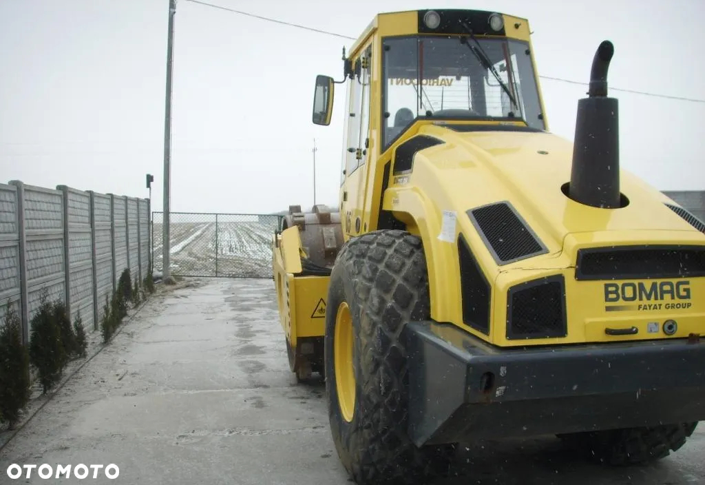 Bomag BW 213 - 3