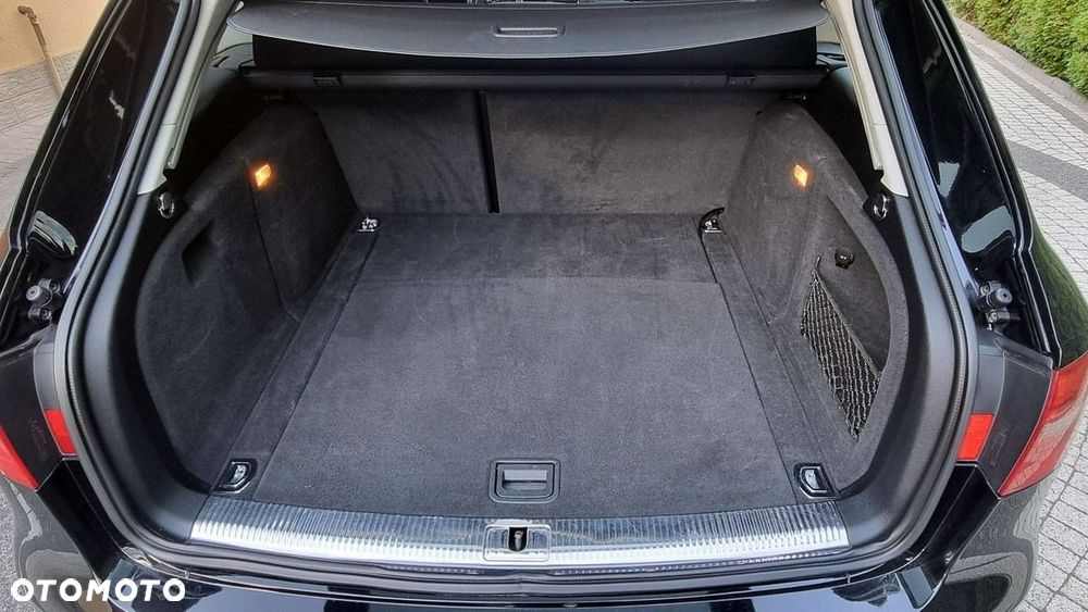 Audi A4 Avant - 20