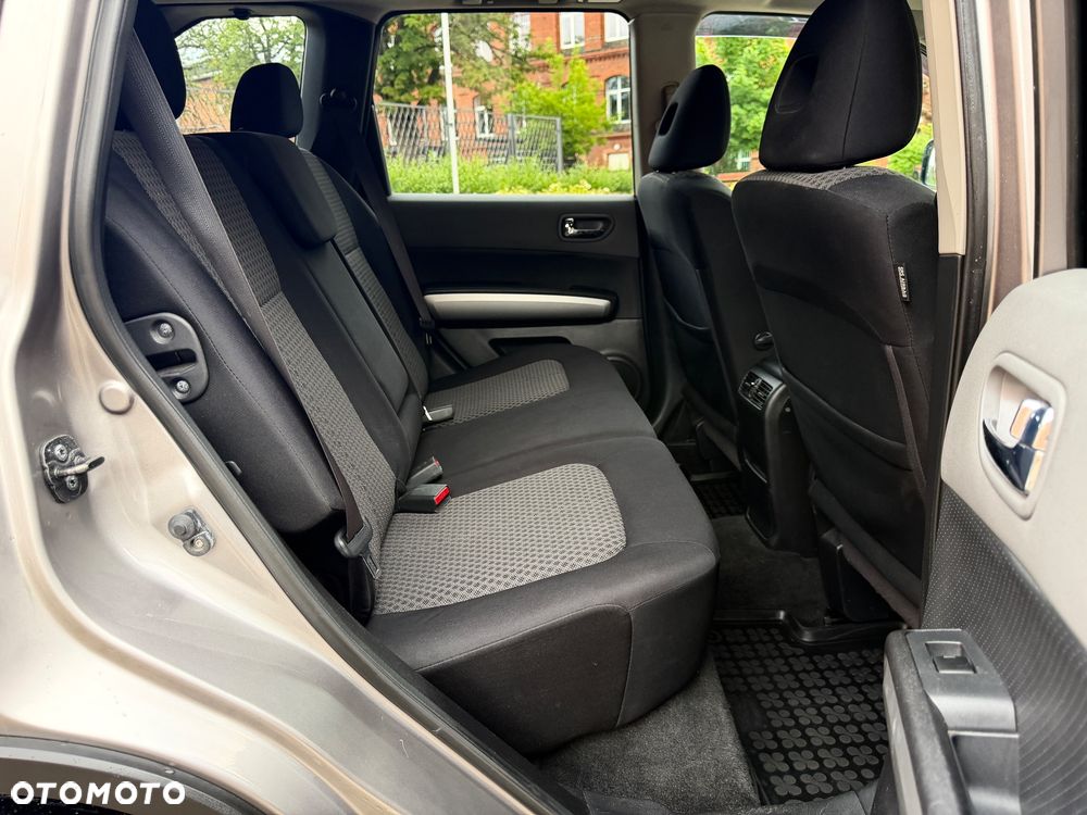 Nissan X-Trail 2.0 dCi XE - 18