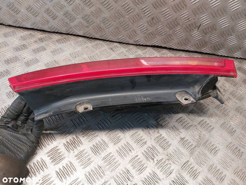 LAMPA LEWY TYŁ FIAT GRANDE PUNTO I 51701589 - 4