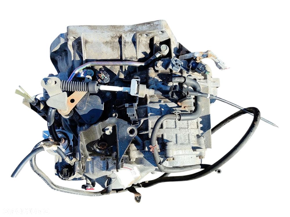 SKRZYNIA BIEGÓW AUTOMAT NISSAN PRIMERA P12 (2002-2007) 2.0 16V 140KM 1Y06B072-5 - 1