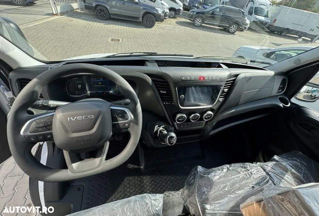 Iveco Daily35S18 - 9