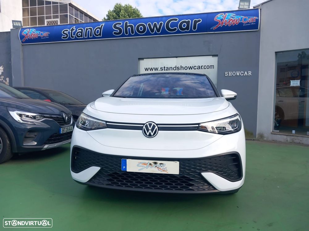 VW ID.5 77 kWh Pro Performance - 2