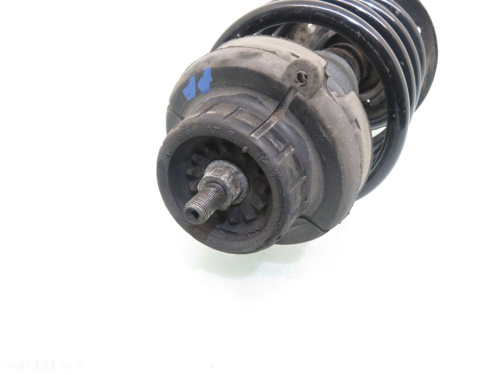 MCPERSON PRAWY PRZEDNI FIAT BRAVO II 1.9 D Multijet 50708894 - 4