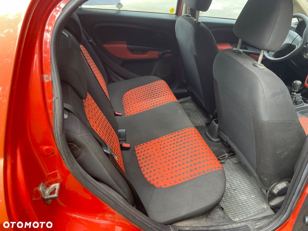 Fiat Grande Punto - 12