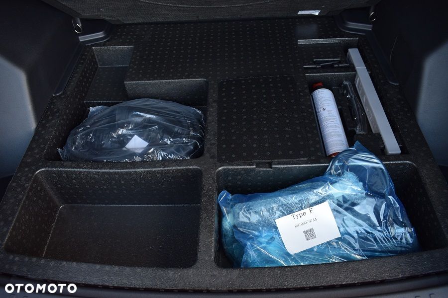 Omoda 7 1.5 T-GDi Super Hybrid Luxury - 27