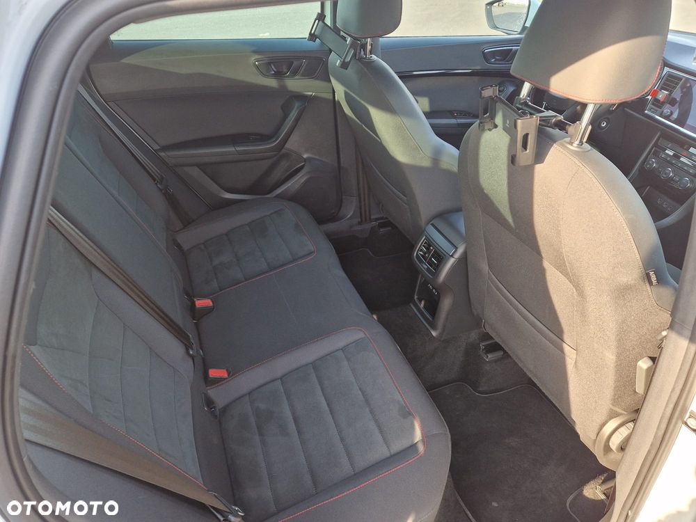 Seat Ateca 2.0 TSI 4Drive DSG FR - 12