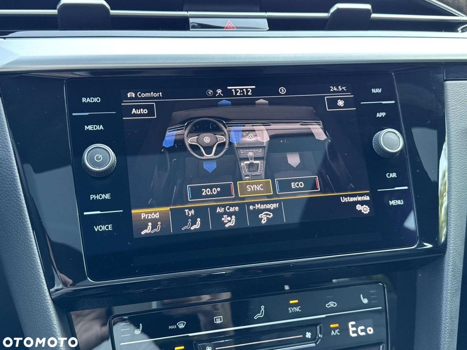 Volkswagen Arteon - 25