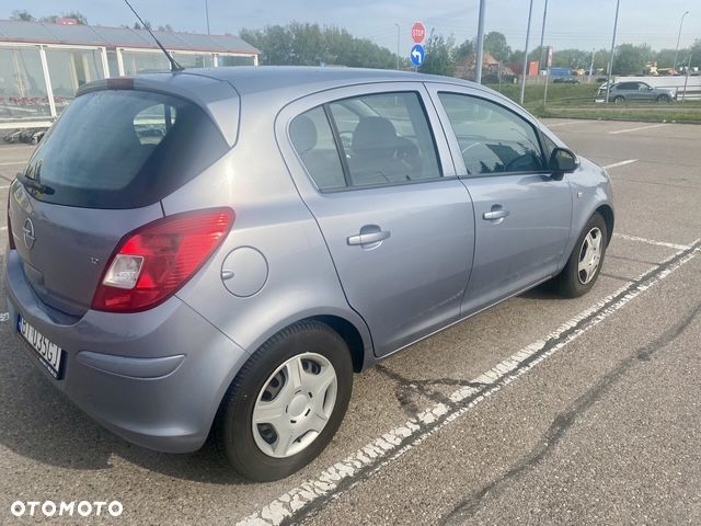 Opel Corsa 1.2 16V Enjoy - 2