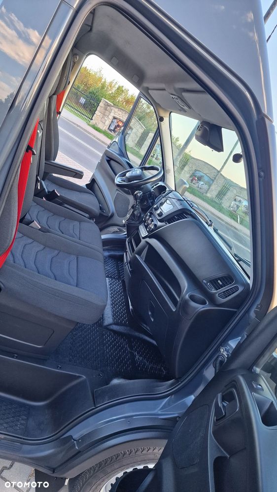Iveco 35S180--LED-3.0-MANUAL- MAX--MAXI-DAILY-35C18-MASTER-SPRINTER-CRAFTER-DUCATO-JUMPER-BOXER-IVECO-MOVANO-- - 13