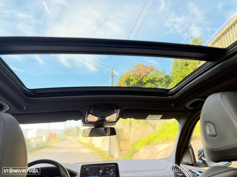 BMW iX3 Impressive - 12