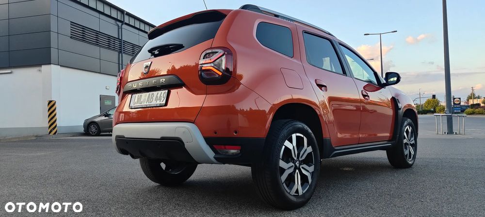 Dacia Duster 1.0 TCe Prestige - 11