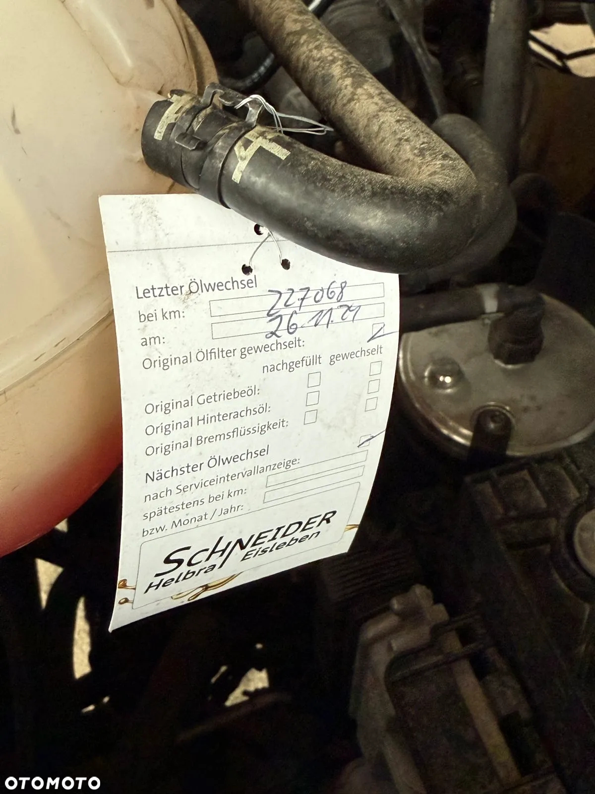 Volkswagen Crafter - 6