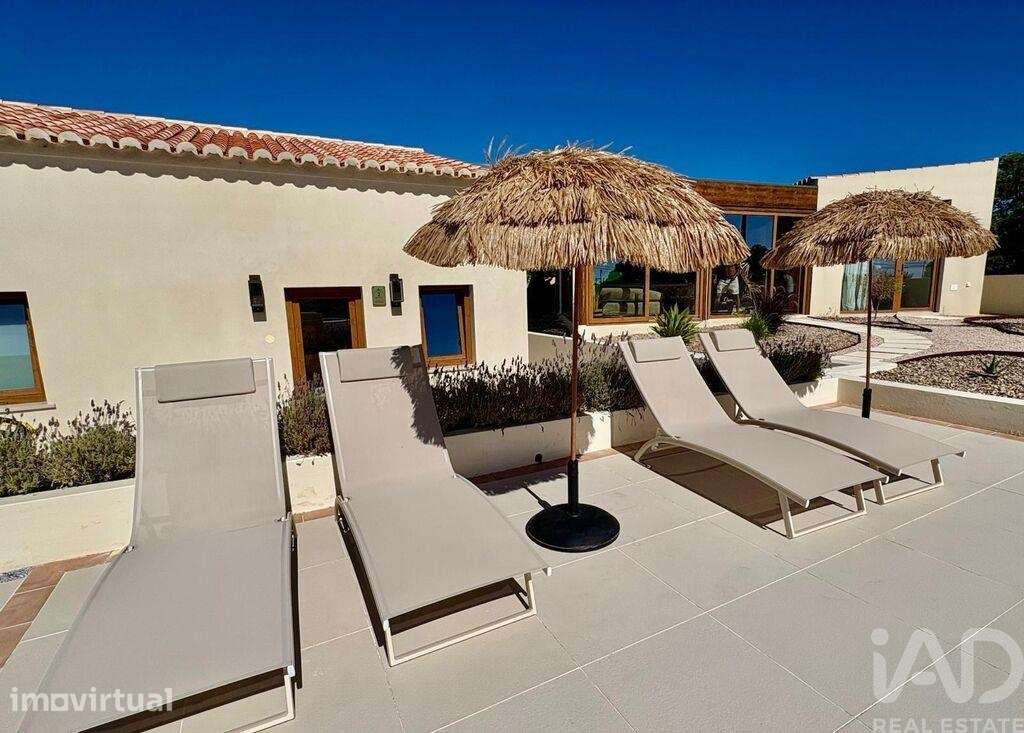 Casa / Villa T4 em Lagoa e Carvoeiro de 206 m2 - Grande imagem: 2/27