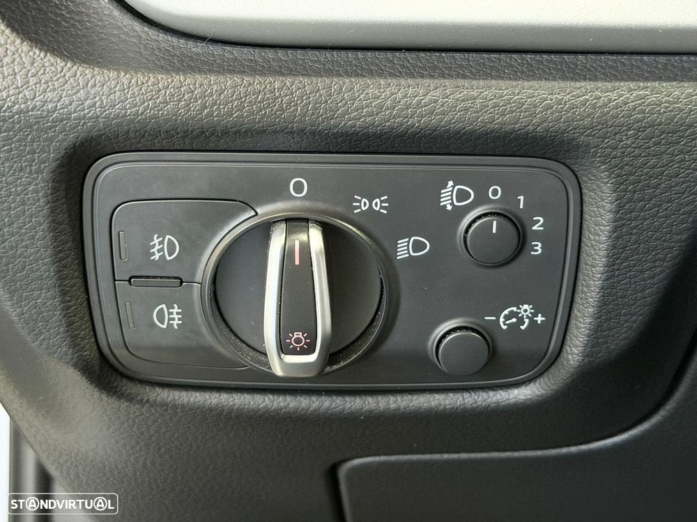 Audi A3 Sportback 1.6 TDI Advance - 21