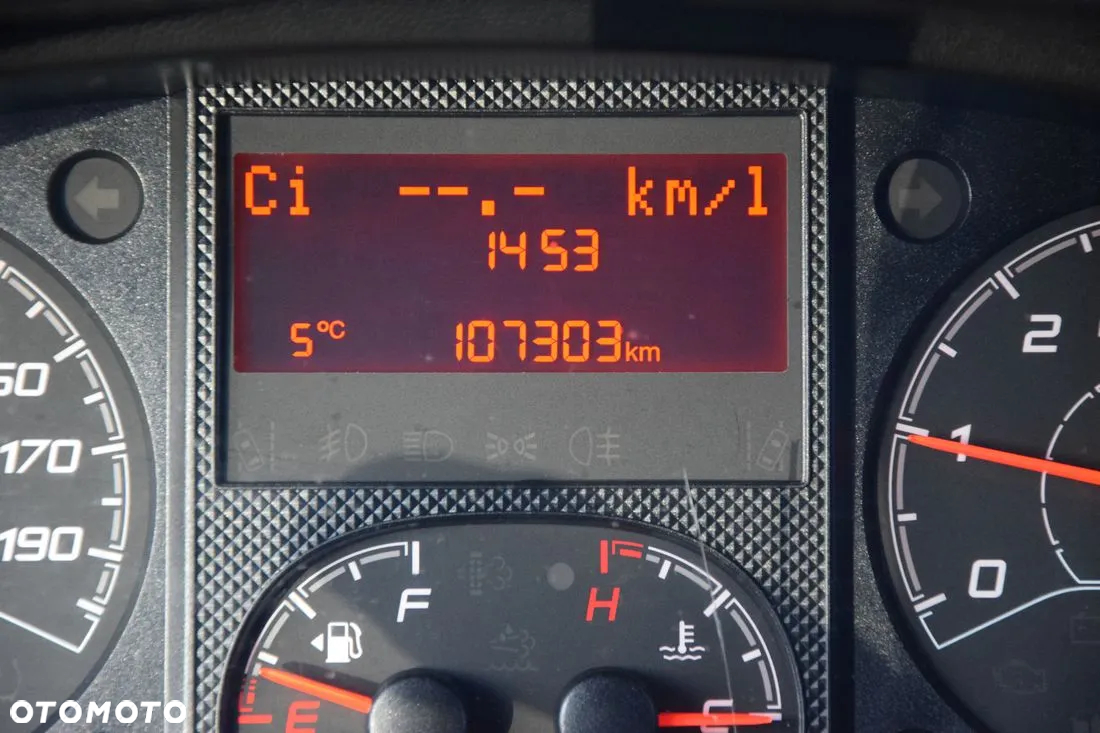 Peugeot BOXER​*L2H2​*2.0HDI​*130KM​*TEMPOMAT​*KLIMA​*1 - 10