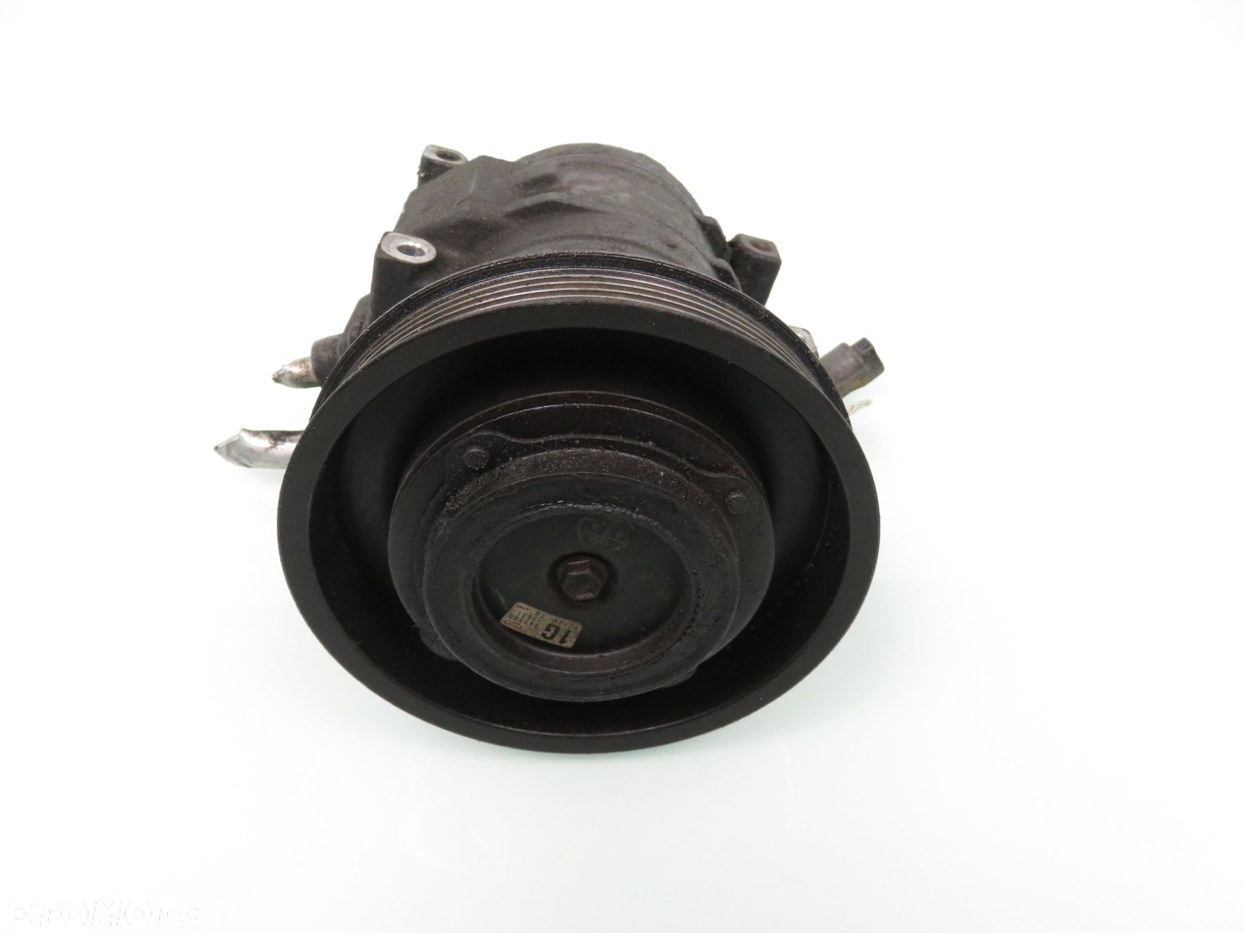 KOMPRESOR KLIMATYZACJI HONDA ACCORD VI 1.8 i 4472009895 - 4