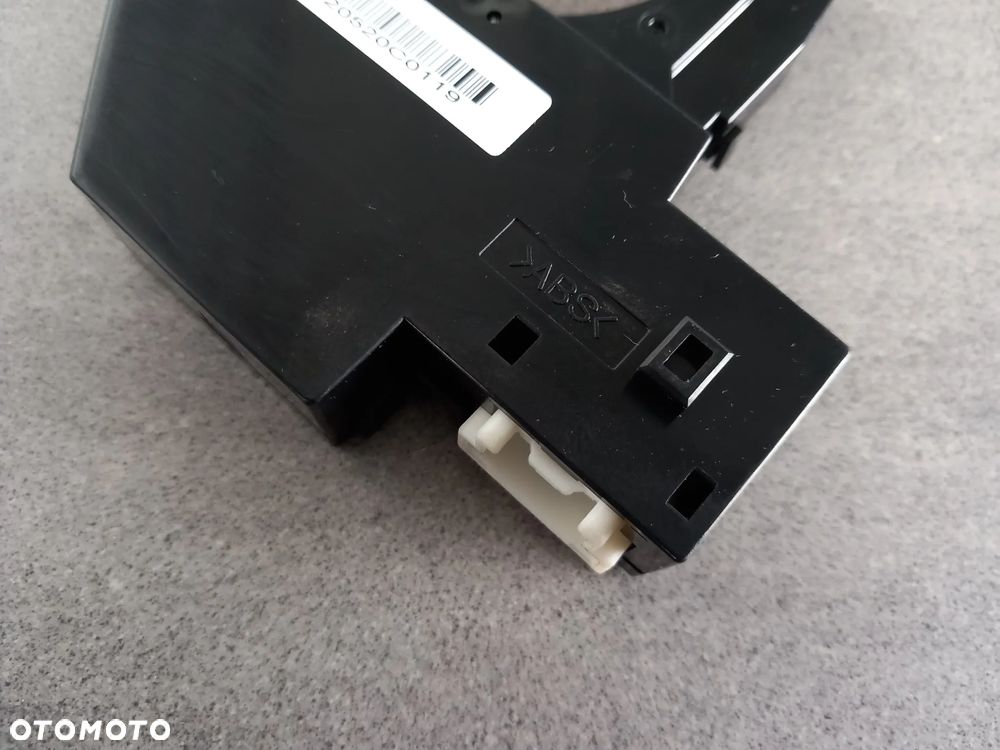 Czujnik skrętu kierownicy Ford Focus, C-Max 1371763 - 4