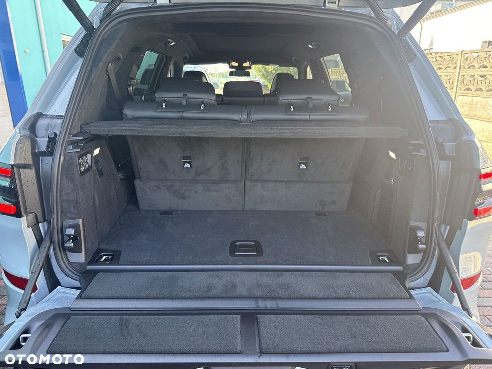 BMW X7 - 19