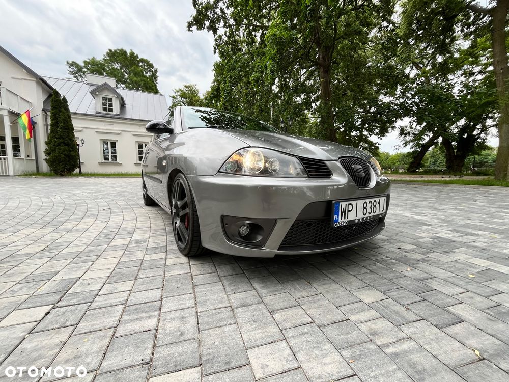 Seat Ibiza - 9