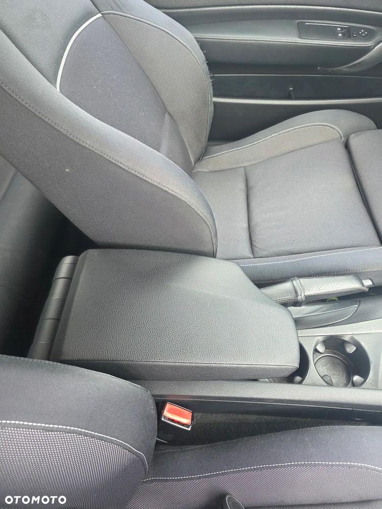 BMW Seria 1 118d - 19