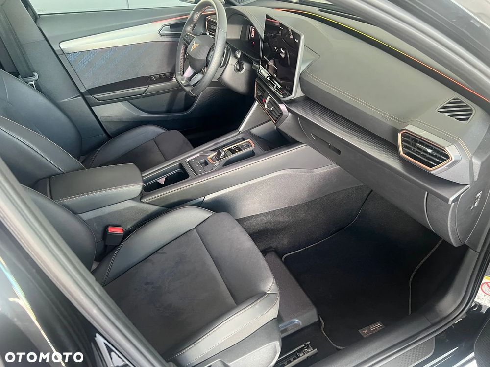 Cupra Formentor - 8