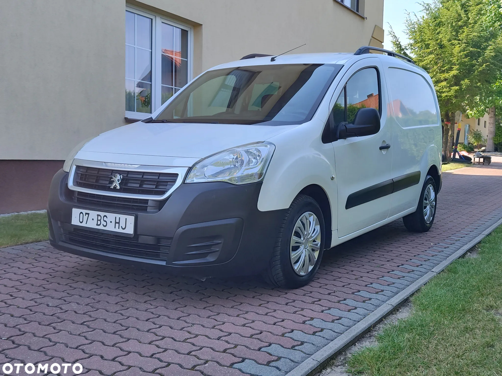 Peugeot Partner - 3