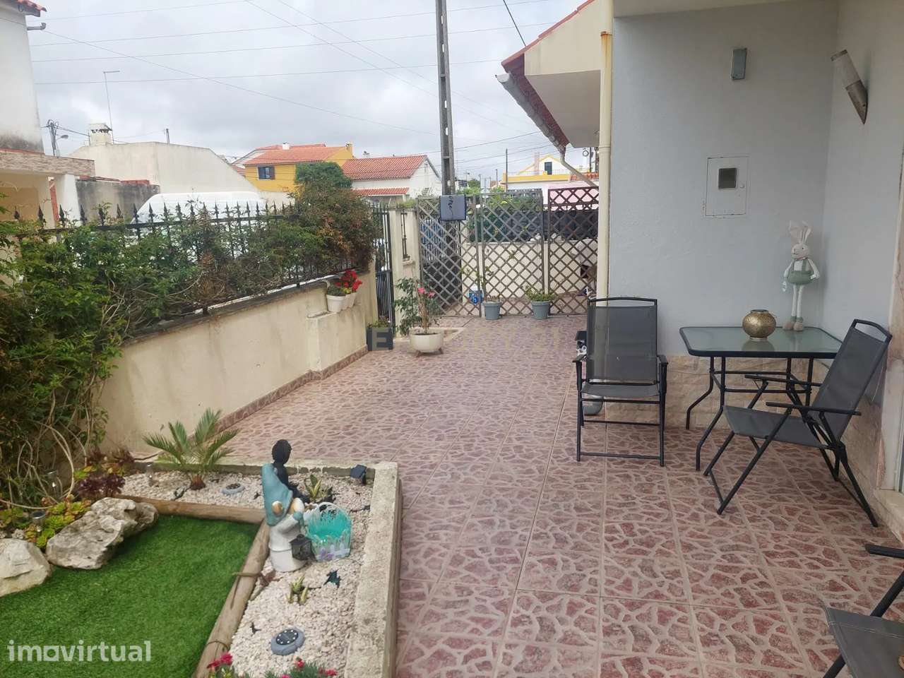 Moradia T4 com Jardim, Churrasqueira e 220 m² | Abóboda – São Domingos - Grande imagem: 4/42