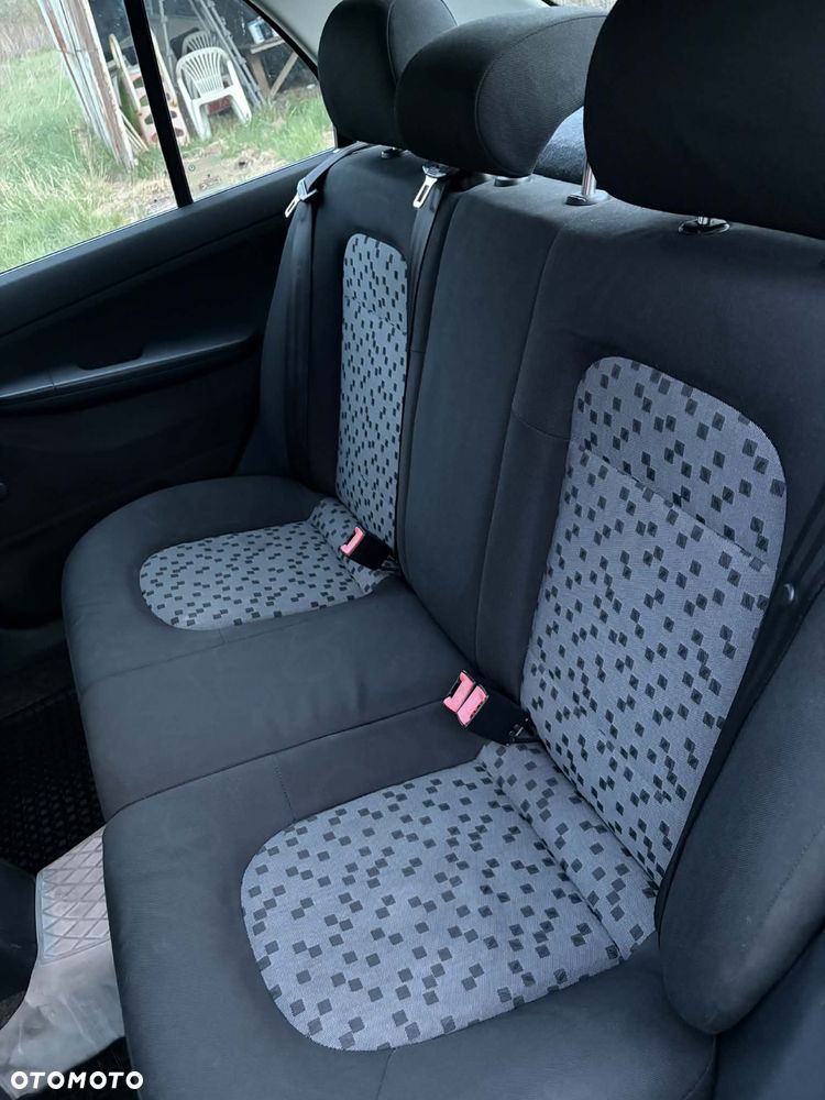 Skoda Fabia 1.2 12V Elegance - 16
