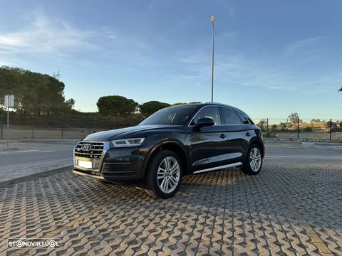 Audi Q5 - 11