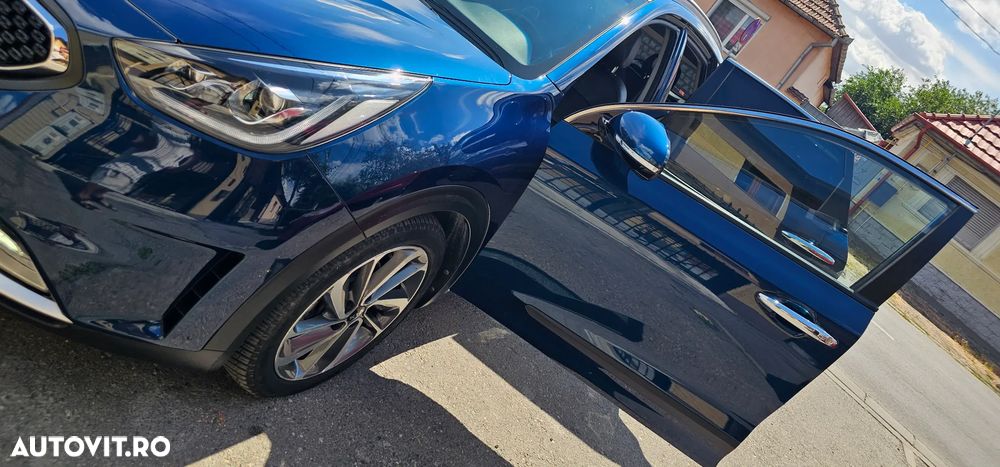 Kia Niro - 3