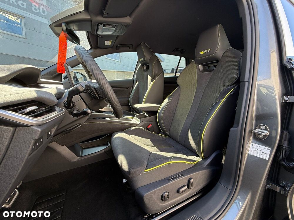 Skoda Elroq RS 82kWh - 12
