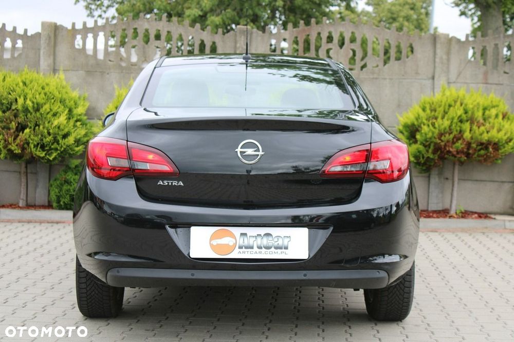 Opel Astra 1.6 Active - 16