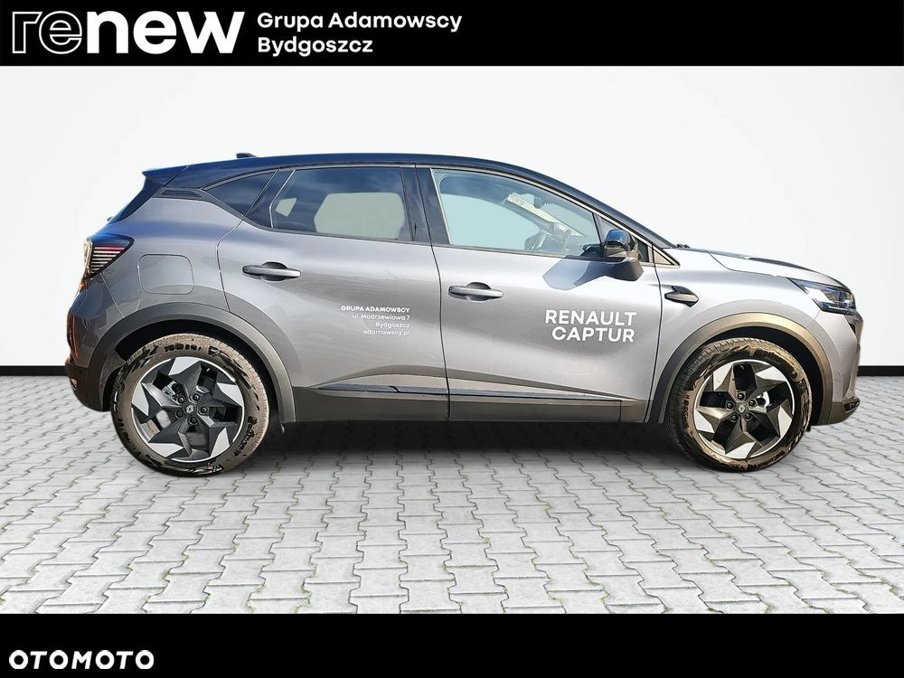 Renault Captur - 12