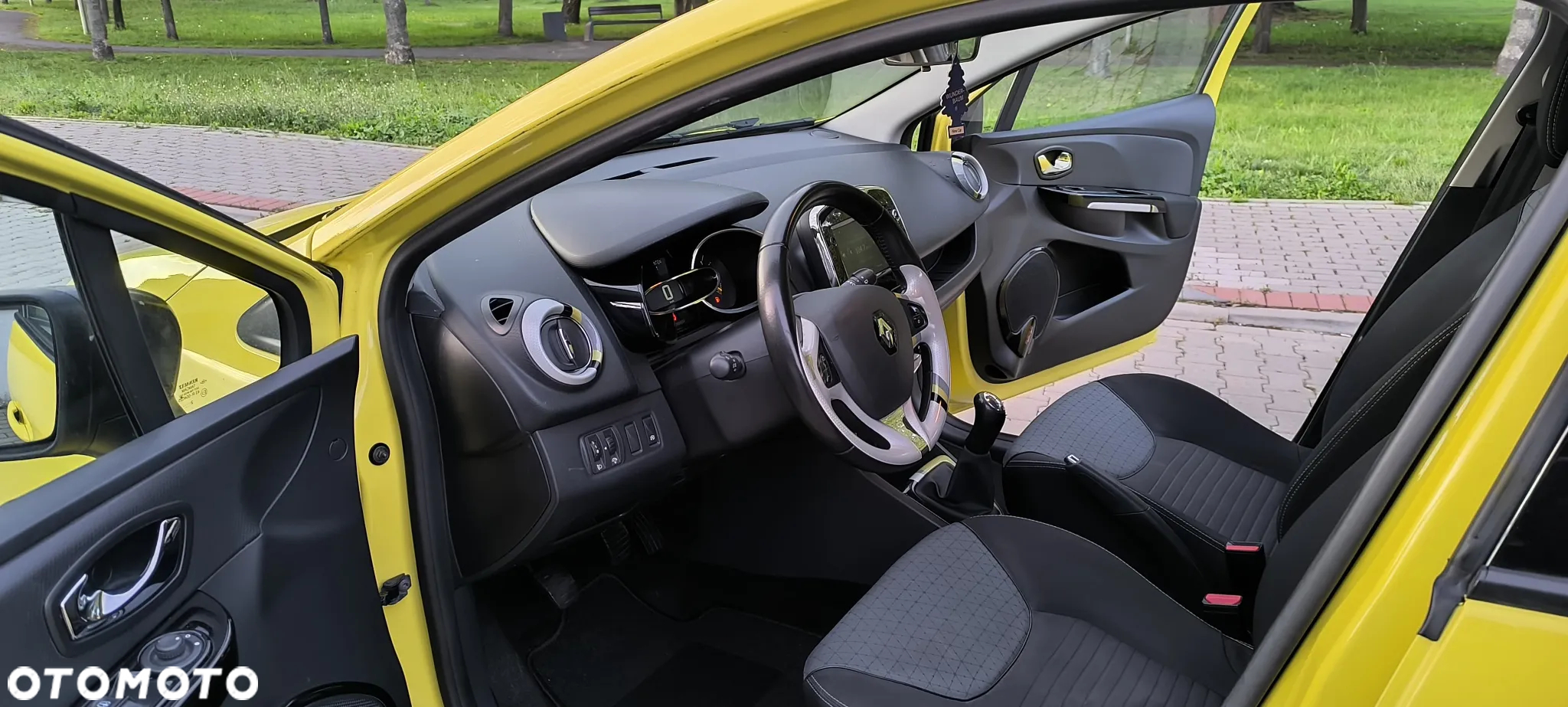 Renault Clio 0.9 Energy TCe Dynamique - 7