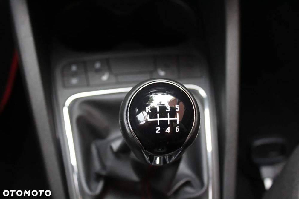 Seat Ibiza 1.2 TSI FR - 24
